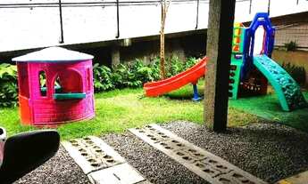 Imagem 2: NI - Apartamento I 2 quartos I Na Madalena I Andar Alto