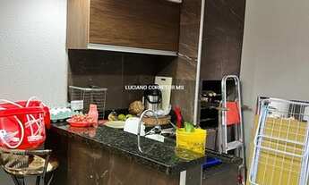 Imagem: CAMPO GRANDE - Casa Padrão - Coophasul