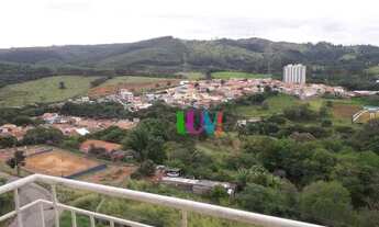 Imagem 7: Apartamento com 1 dormitório à venda, 41 m² por R$ 200.000,00 - Residencial Provence - Ita