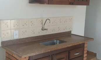 Imagem 4: Kitnet Apartamento com 1 dormitório