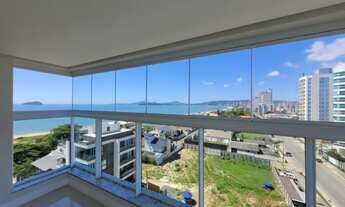 Imagem 1: APARTAMENTO DE ALTO PADRÃO VISTA MAR NO PALM BEACH COM 3 SUÍTES