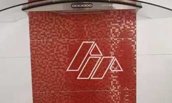 Imagem 7: Casa com 2 dormitórios à venda, 60 m² por R$ 235.000 - Parque das Primaveras - Marília/SP