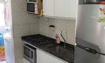 Imagem 6: Apartamento 2 quartos para venda em Santo Amaro da Imperatriz/SC