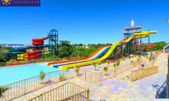 Imagem 5: Di Roma Piazza Hotel em Caldas Novas Goias com acesso ao Parque do Vulcão