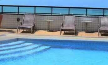 Imagem 3: Apartamento para aluguel tem 60 metros quadrados com 2 quartos