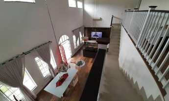 Imagem 5: Casa Mobiliada - Alto Padrão - Anual