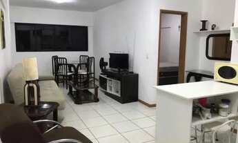 Imagem: Quarto e sala mobiliado na Jatiúca!!!