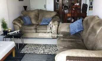 Imagem 3: Apartamento com 2 dorms, Vila João Jorge, Campinas - R$ 389 mil, Cod: RRAP1883