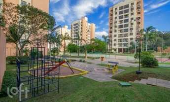 Imagem 5: Apartamento à venda Avenida Protásio Alves, Rio Branco - Porto Alegre