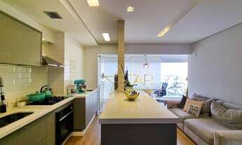 Imagem 6: Apartamento com 1 dormitório, 48 m² - venda por R$ 851.000,00 ou aluguel por R$ 6.825,00/m