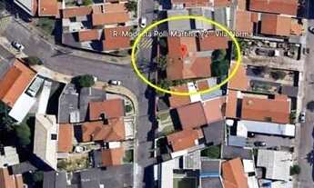 Imagem 6: Valinhos - Casa Padrão - <br> Vila Norma