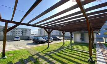 Imagem 3: Apartamento no Bairro Fundos - Biguaçu/SC