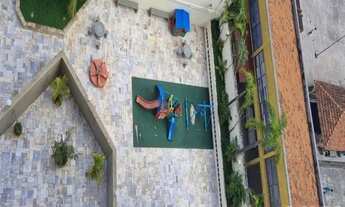 Imagem 4: São Paulo - Apartamento Padrão - Santa Cecília