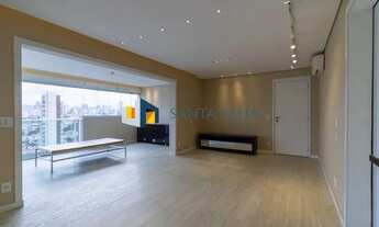 Imagem 3: APARTAMENTO COM 3 DORMITORIOS 3 SUITES E 2 VAGAS