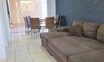 Imagem 4: Casa de condomínio sobrado para venda tem 120 metros quadrados com 3 quartos