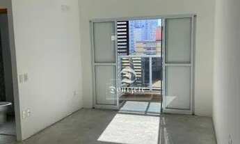Imagem 7: Studio com 1 dormitório à venda, 29 m² por R$ 479.990,00 - Jardim - Santo André/SP