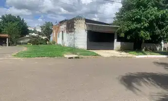 Imagem: NOVO HAMBURGO - Casa Padrão - Canudos