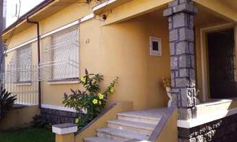 Imagem: Casa mobiliada 3 qtos 2 banheiros no bairro