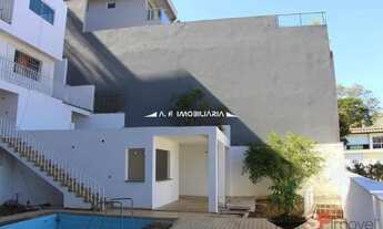 Imagem: São Paulo - Casa Padrão - JARDIM SAO BENTO