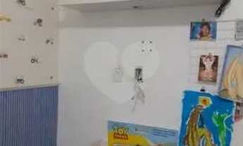 Imagem 7: Apartamento para venda possui 60 metros quadrados com 2 quartos em Tijuca - Rio de Janeiro