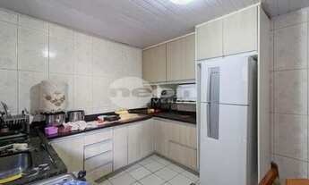 Imagem 7: SãO BERNARDO DO CAMPO - Casa Padrão - Jordanópolis