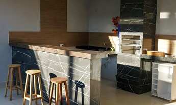 Imagem: Area de lazer