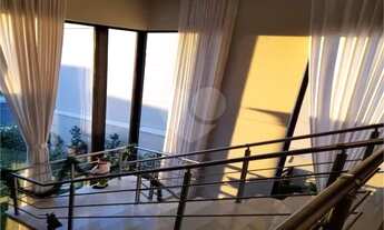 Imagem: Indaiatuba - Alto padrão - Residencial