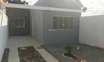 Imagem: CAMPO LARGO - Casa Padrão - Campo do Meio