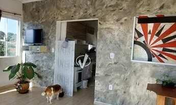 Imagem 3: Casa Alto do Cardoso - Pindamonhangaba