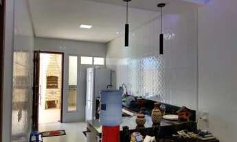 Imagem 6: Casa no Village jacuma