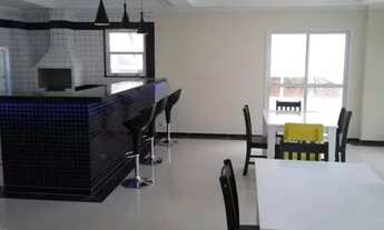 Imagem 4: PRAIA GRANDE - Apartamento Padrão - GUILHERMINA