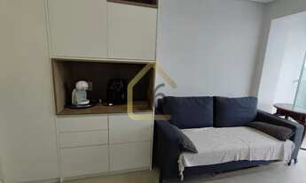 Imagem 2: Apartamento para alugar no bairro Bela Vista - São Paulo/SP