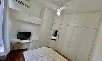 Imagem 5: Apartamento para venda com 60 metros quadrados com 2 quartos em Flamengo - Rio de Janeiro