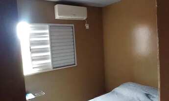 Imagem 6: Casa residencial verona vila toscana 2 quarto sala de jantar sala de estar cozinha e banhe