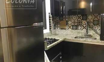 Imagem 7: Santo André - Apartamento Padrão - Parque Novo Oratório