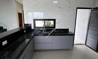 Imagem 7: Sobrado com 3 dormitórios à venda, 140 m² por R$ 995.000,00 - Condomínio Residencial Vila