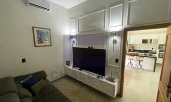 Imagem 6: CASA CONDOMINIO PARQUE DA NASCENTE; MIRASSOL SP