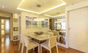 Imagem 6: Apartamento Venda 3 Dormitórios - 133 m² Jardim Paulista