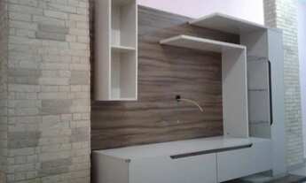 Imagem 3: Apartamento para aluguel possui 34 metros quadrados com 1 quarto em Santa Efigênia - São P