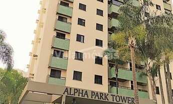 Imagem 3: Apto. Alpha Park Tower