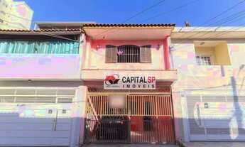 Imagem: Casa com 3 dormitórios para alugar, 100