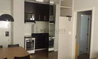 Imagem: FLAT PARA LOCAÇÃO NO JARDINS!