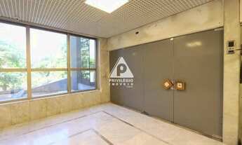 Imagem: Sala comercial, loja em Copacabana, Arpoador