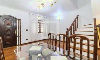 Imagem 5: Casa para Aluguel - Jardim Marajoara , 3 Quartos, 200 m2