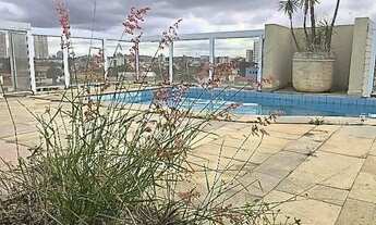 Imagem 2: COBERTURA DUPLEX 3 DORMS (1STE) 3 VGS 252m2 PISCINA PRIVATIVA