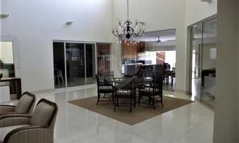 Imagem 5: Casa para venda ou locação no Condomínio Damha I - Ondas - Piracicaba/SP