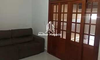Imagem 2: Casa com 2 dorms, Santa Terezinha, Piracicaba - R$ 318 mil, Cod: CA3252
