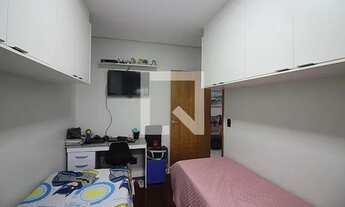 Imagem 7: Apartamento à Venda - Demarchi, 2 Quartos, 58 m2