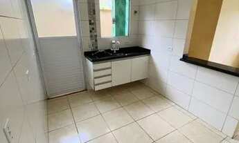 Imagem 6: Casa Térrea Independente com 2 Dormitórios e Garagem no Jd. Princesa, 100 Metros da Pista