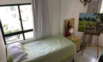 Imagem 5: Apartamento com 4 dormitórios à venda, 155 m2 por R$ 998.000,00 - Paranamirim